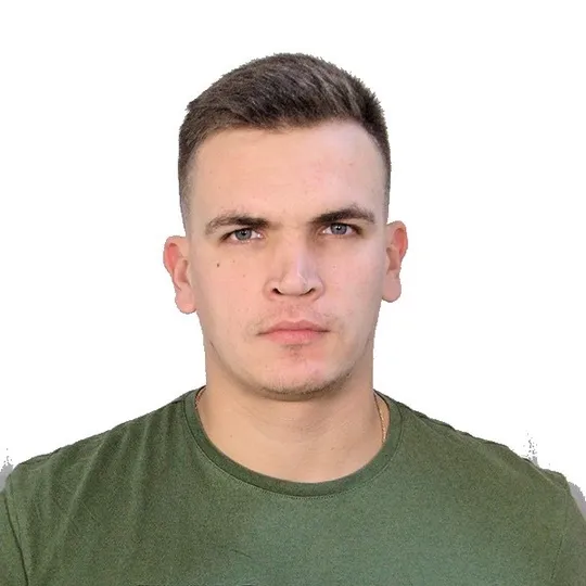 Ruslan Kirzhenkov