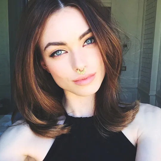 Iuliia Kishalova