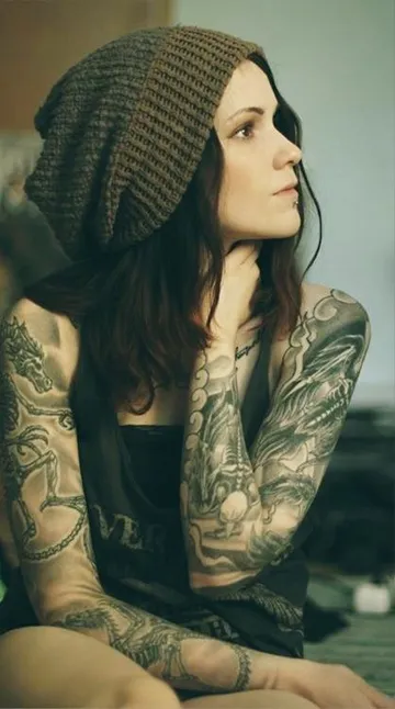 Marina Kitashova