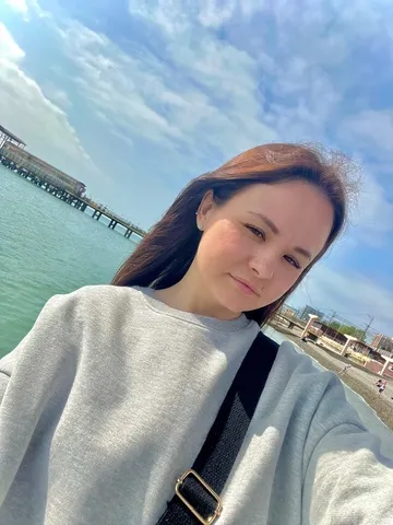 Klara Atepelova