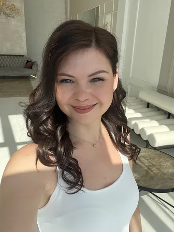 Klara Austrina