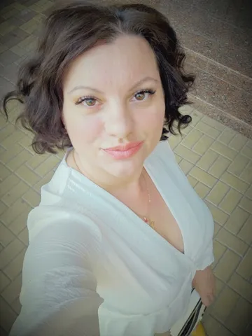 Klara Podkhvalina
