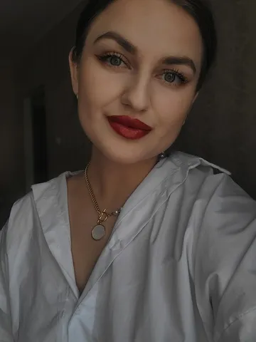 Klara Katukova