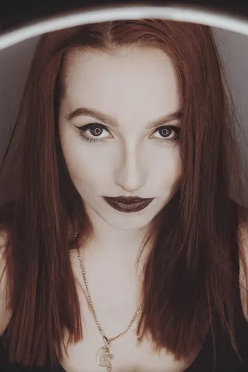 Klara Askhatova