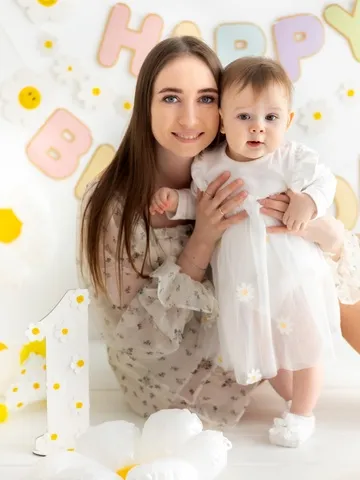 Klavdiia Brodovskaia