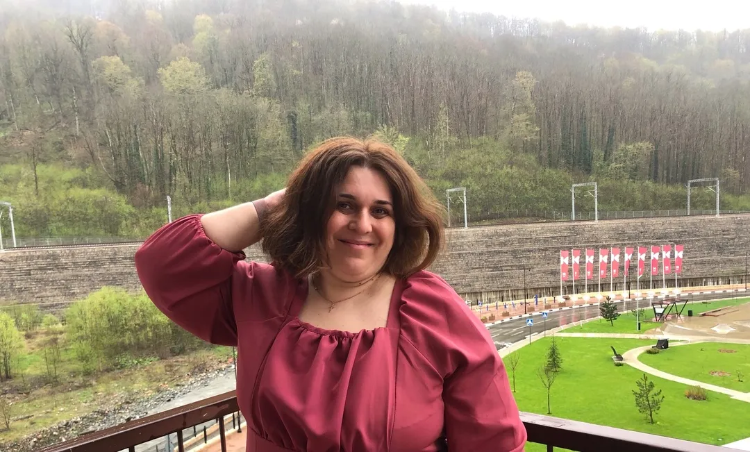 Klavdiia Ignashova