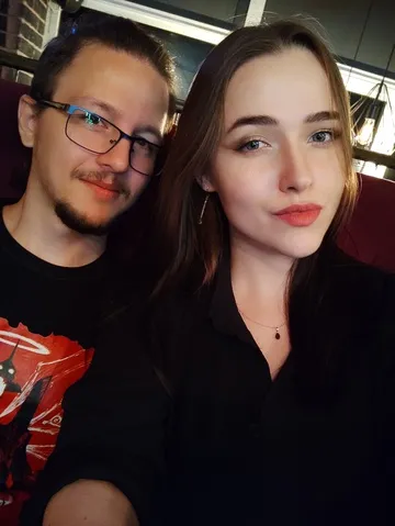 Klavdiia Vichkanova