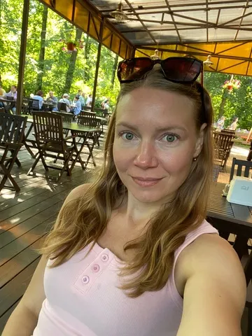 Klavdiia Shchaeva