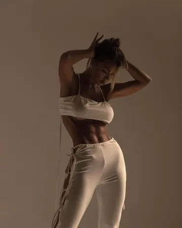 Klavdiia Valikhanova