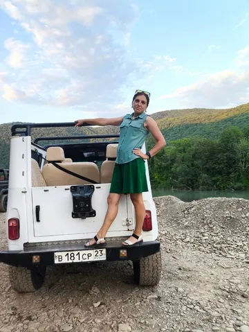 Klara Brandusova