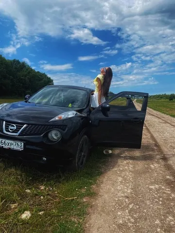 Alina Klechkina