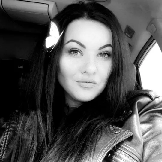 Iuliia Klemencheva