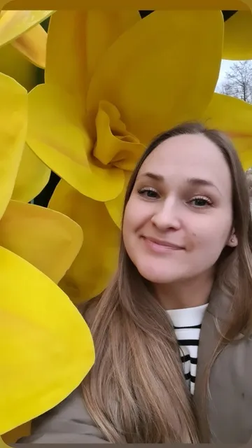 Zhanna Klestysheva