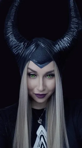Violetta Klevitkina