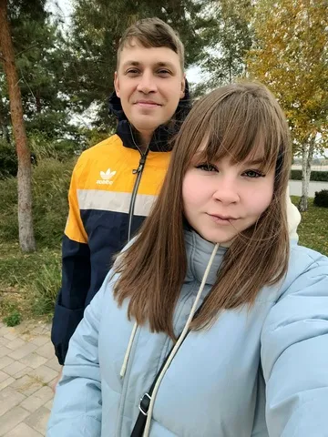 Klavdiia Klevtsova