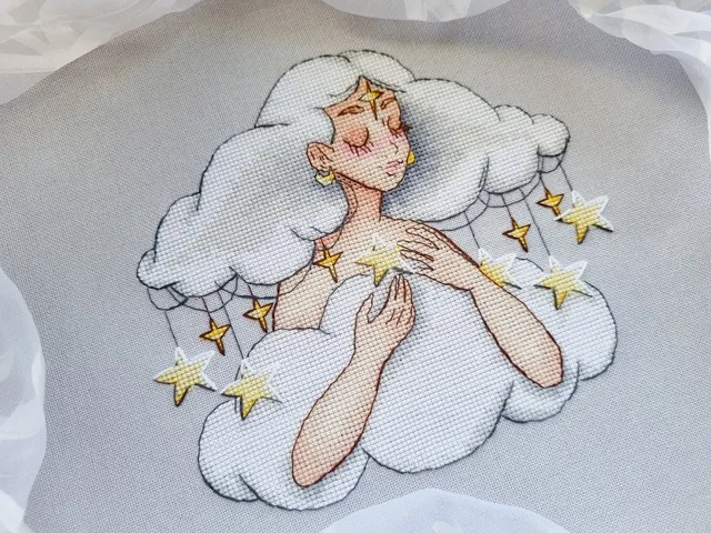 Liudmila Klimkina