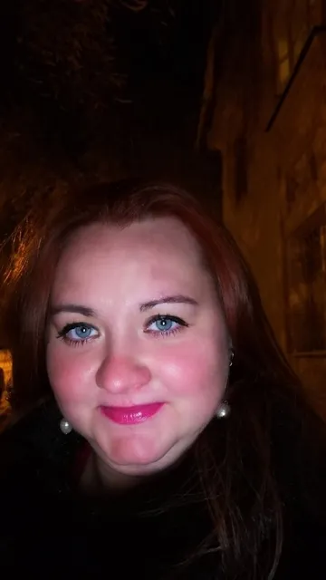Zinaida Kliuchkova