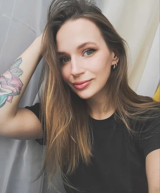 Valentina Klivanova