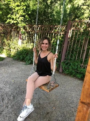 Klavdiia Khlebutina