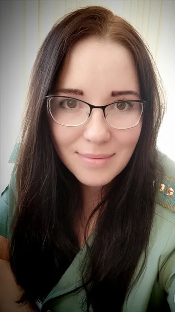 Klavdiia Lastina