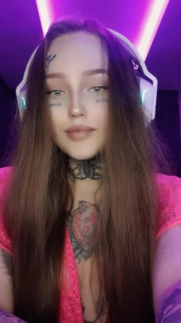 Anna Klnareva
