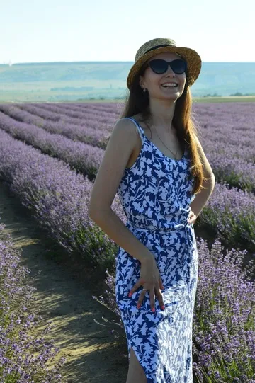 Klavdiia Nikueva