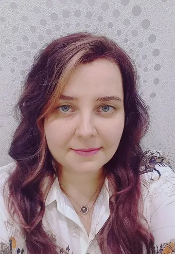 Klara Shlepikova