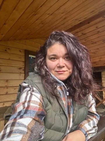 Klara Topskaia