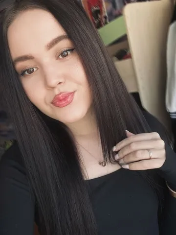 Valentina Klushina