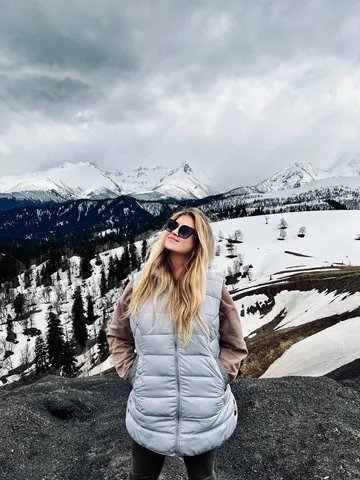 Iana Klypkina