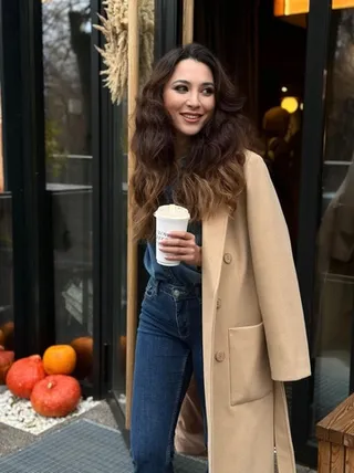 Zhanna Klypkina