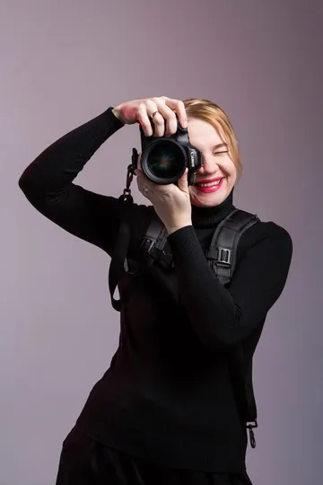 Kseniia Kniatkova