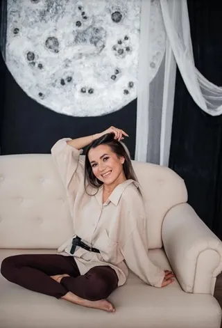 Veronika Kobeikina