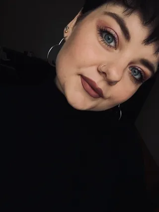 Nadezhda Kobenina