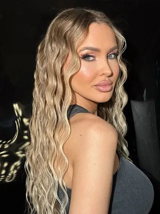 Liubov Kolbenkova