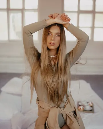 Elizaveta Kolesanova