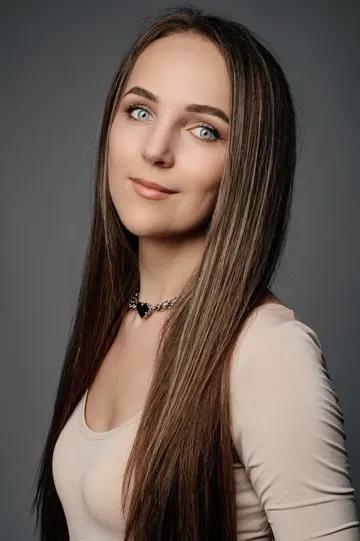 Zinaida Kolieva
