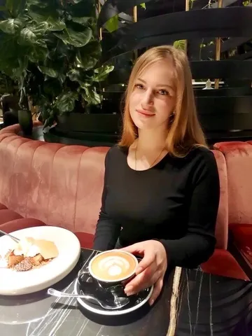 Nataliia Koliabinova