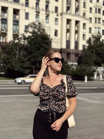 Valentina Kolobatova