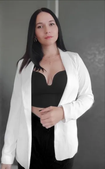 Violetta Kolobova