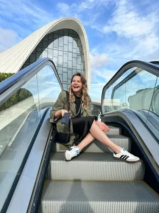 Iana Kolodeeva
