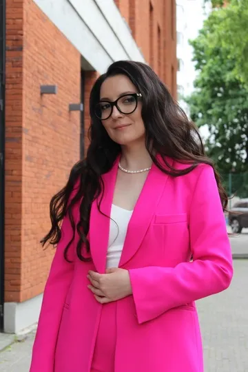 Elizaveta Kolshganova