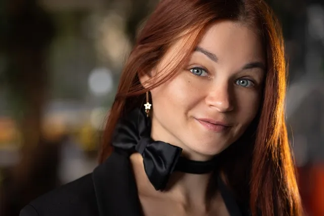 Olga Koltykhova