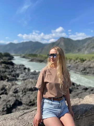 Aliona Kolukhanova