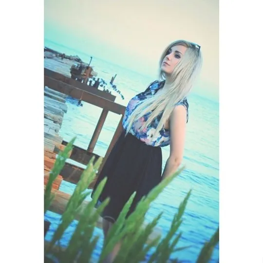 Larisa Kolupalina