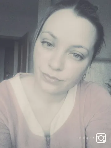 Liubov Kolyvnova