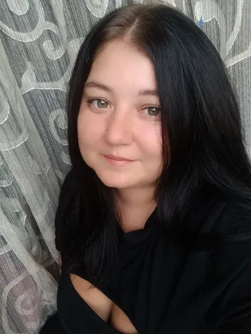 Mariia Komolova