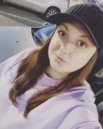 Zhanna Kondurova