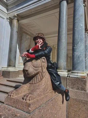 Svetlana Konsheva