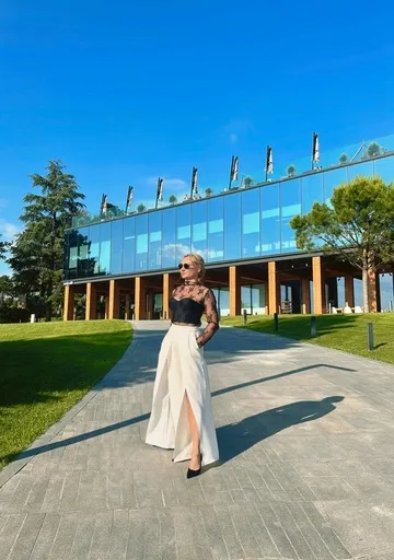 Tamara Kontorina
